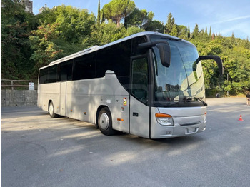 Turistbuss SETRA