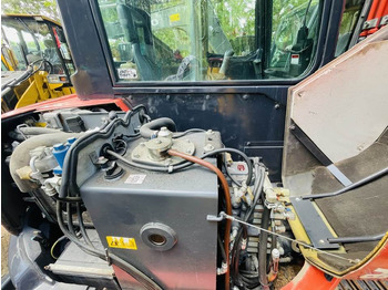 Minigrävmaskin Kubota U55-4: bild 5