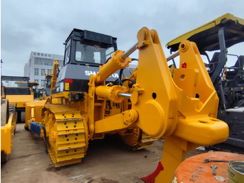 Bulldozer SHANTUI