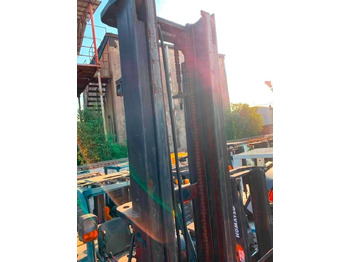 Dieseltruck Toyota 7 FDA 50: bild 3