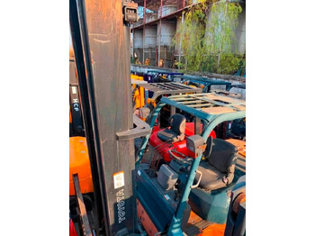 Dieseltruck Toyota 7 FDA 50: bild 4