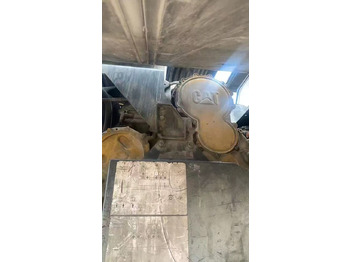 Asfaltfräs Wirtgen W2100: bild 3 Asfaltfräs Wirtgen W2100: bild 3