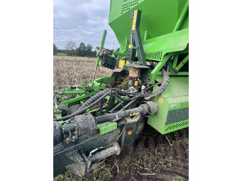 Potatisupptagare AVR