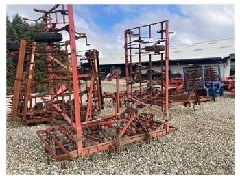 Kultivator KONGSKILDE