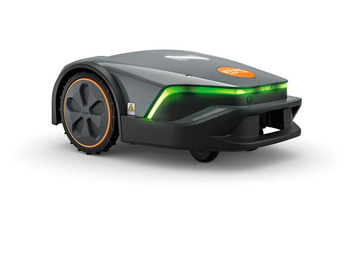 Slåttermaskin STIHL