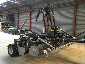 Tallriksredskap AGRO-TOM