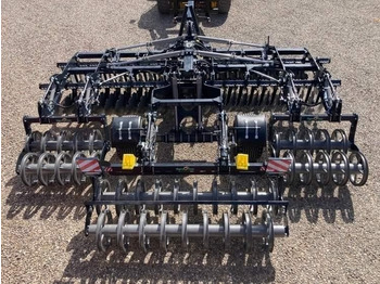 Tallriksredskap AGRO-TOM