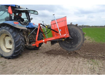 Leasa - - - BOXER AGRI  - - - BOXER AGRI: bild 3