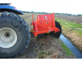 Leasa - - - BOXER AGRI  - - - BOXER AGRI: bild 2