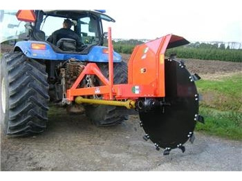 Leasa - - - BOXER AGRI  - - - BOXER AGRI: bild 1