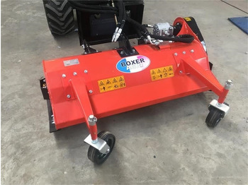 Slagklippare BOXER AGRI