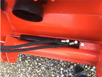 Leasa Boxer AG 2800 front og bagmonteret  Boxer AG 2800 front og bagmonteret: bild 5