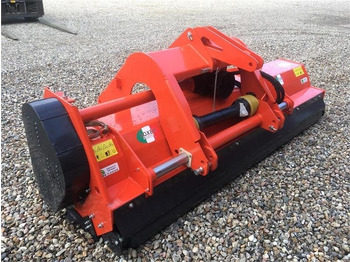 Leasa Boxer AG 2800 front og bagmonteret  Boxer AG 2800 front og bagmonteret: bild 4