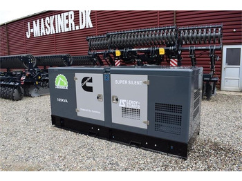 Elgenerator CUMMINS