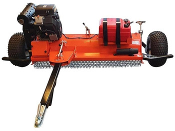 Gräsklippare DK-TEC