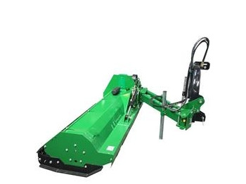 Slåttermaskin DK-TEC