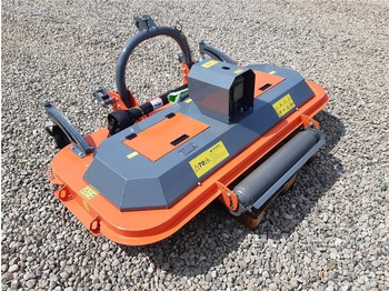 Slåttermaskin DK-TEC