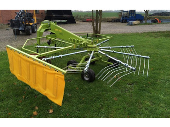 Leasa J-Maskiner 350  J-Maskiner 350: bild 3