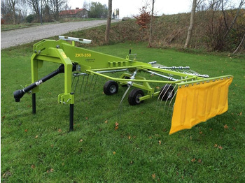Leasa J-Maskiner 350  J-Maskiner 350: bild 2