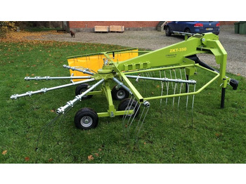 Leasa J-Maskiner 350  J-Maskiner 350: bild 4