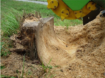 Vedklyv Laski F 500H/38: bild 5