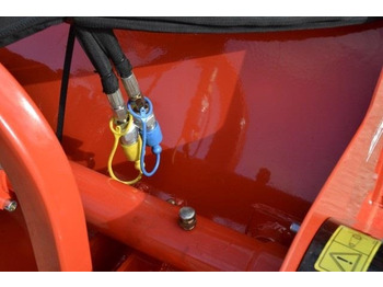 Tillbehör för Kommunaltraktor - - - boxer: bild 3 Tillbehör för Kommunaltraktor - - - boxer: bild 3