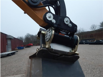 Minigrävmaskin XCMG xe27e: bild 5