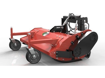 Slagklippare/ Slagslåtter BOXER AGRI