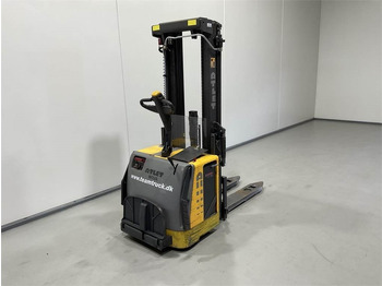 Staplare Atlet TST140 SDTFV HP480: bild 2