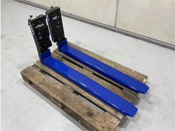 Gafflar Cascade 23A-WFE-A019 VEJEGAF: bild 3 Gafflar Cascade 23A-WFE-A019 VEJEGAF: bild 3