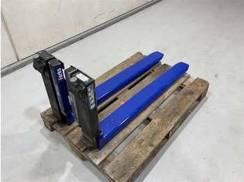 Gafflar Cascade 23A-WFE-A019 VEJEGAF: bild 2 Gafflar Cascade 23A-WFE-A019 VEJEGAF: bild 2