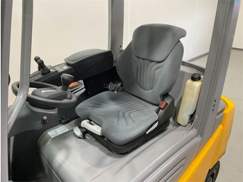 Eltruck Jungheinrich EFG 320: bild 5 Eltruck Jungheinrich EFG 320: bild 5