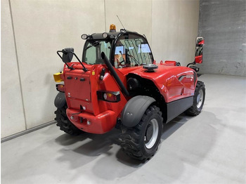 Teleskoplastar Manitou MT 625 H: bild 2