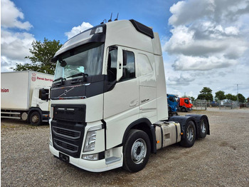 Dragbil VOLVO FH 500