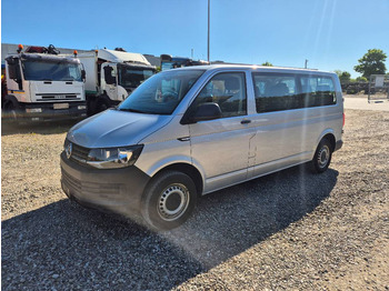 Personbil VOLKSWAGEN