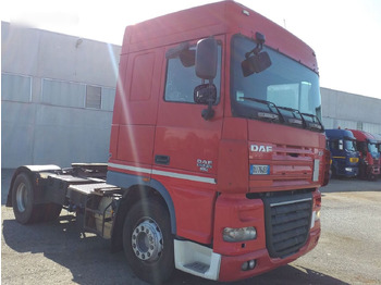 Dragbil DAF XF105.510: bild 2