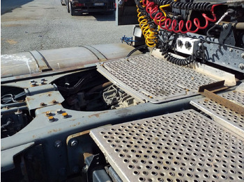 Dragbil DAF XF105.510: bild 4