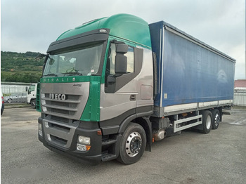 Kapellbil IVECO