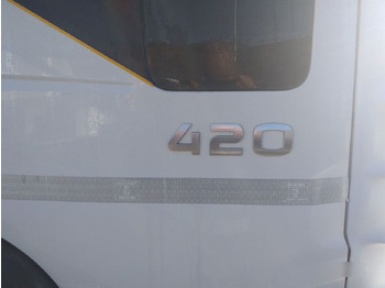 Leasa IVECO STRALIS AT260S42Y/PS IVECO STRALIS AT260S42Y/PS: bild 3 Leasa IVECO STRALIS AT260S42Y/PS IVECO STRALIS AT260S42Y/PS: bild 3