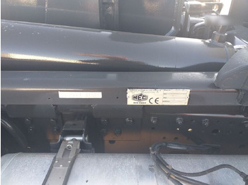 Leasa IVECO STRALIS AT260S42Y/PS IVECO STRALIS AT260S42Y/PS: bild 4 Leasa IVECO STRALIS AT260S42Y/PS IVECO STRALIS AT260S42Y/PS: bild 4