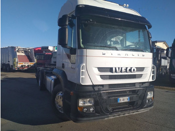 Leasa IVECO STRALIS AT260S42Y/PS IVECO STRALIS AT260S42Y/PS: bild 2 Leasa IVECO STRALIS AT260S42Y/PS IVECO STRALIS AT260S42Y/PS: bild 2