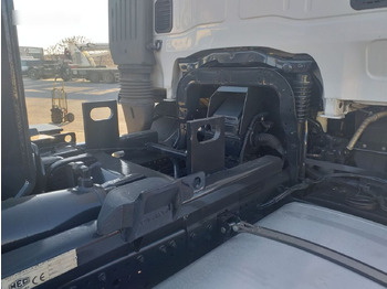 Leasa IVECO STRALIS AT260S42Y/PS IVECO STRALIS AT260S42Y/PS: bild 5 Leasa IVECO STRALIS AT260S42Y/PS IVECO STRALIS AT260S42Y/PS: bild 5