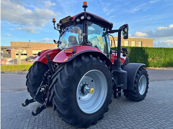 Traktor Case IH Puma 240 CVX Stage V GPS RTK: bild 3