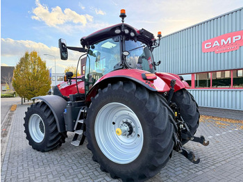 Traktor Case IH Puma 240 CVX Stage V GPS RTK: bild 2