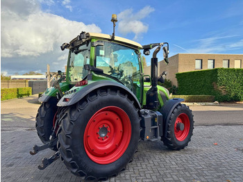 Traktor Fendt 513 Vario Power: bild 3