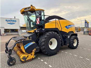 Exakthack NEW HOLLAND FR9050