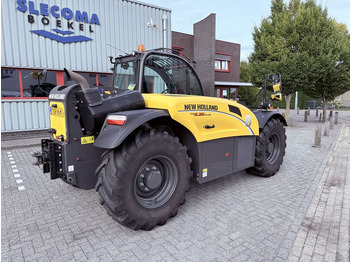 Teleskoplastar New Holland TH6.36 PLUS: bild 3