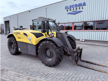Teleskoplastar New Holland TH6.36 PLUS: bild 4