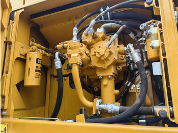 Bandgrävare CAT 349 D 2: bild 3