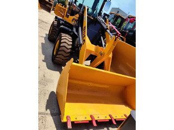 Hjullastare High Quality Used SDLG LG920 Loader Mini Loader 3 Ton Construction Machinery Hot Sale SDLG Loader: bild 3 Hjullastare High Quality Used SDLG LG920 Loader Mini Loader 3 Ton Construction Machinery Hot Sale SDLG Loader: bild 3